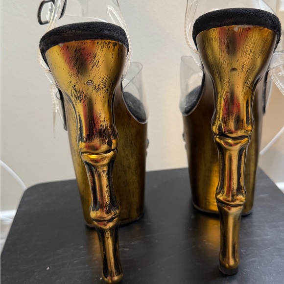 Pleaser Heels - Picture 4 of 6